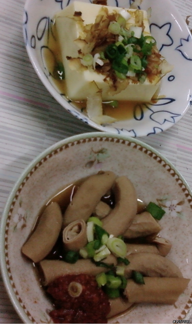 中西區：金華路四段上的"蘇家鍋燒意麵"(小腸好吃)