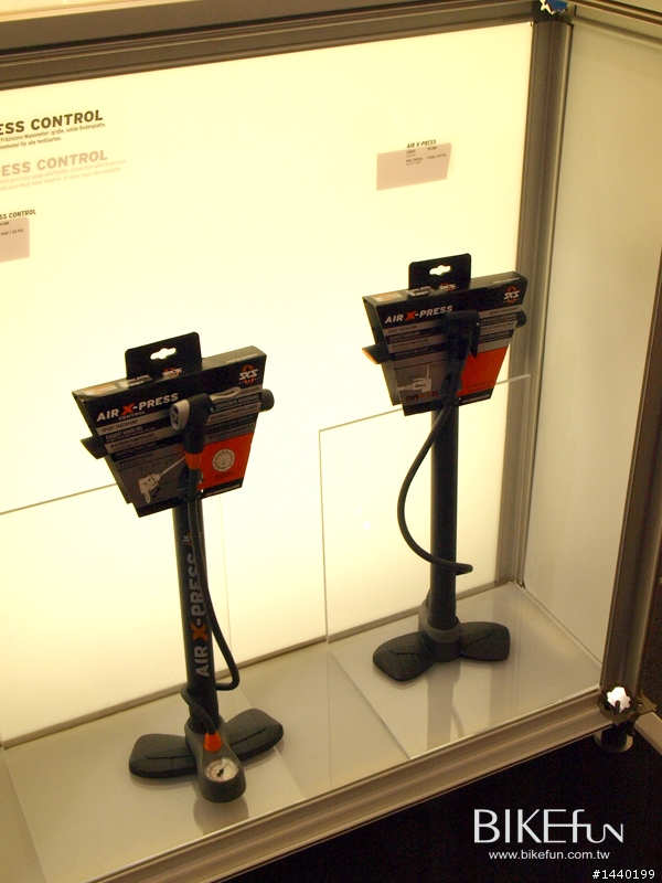 【HOT】2009德國EUROBIKE展
