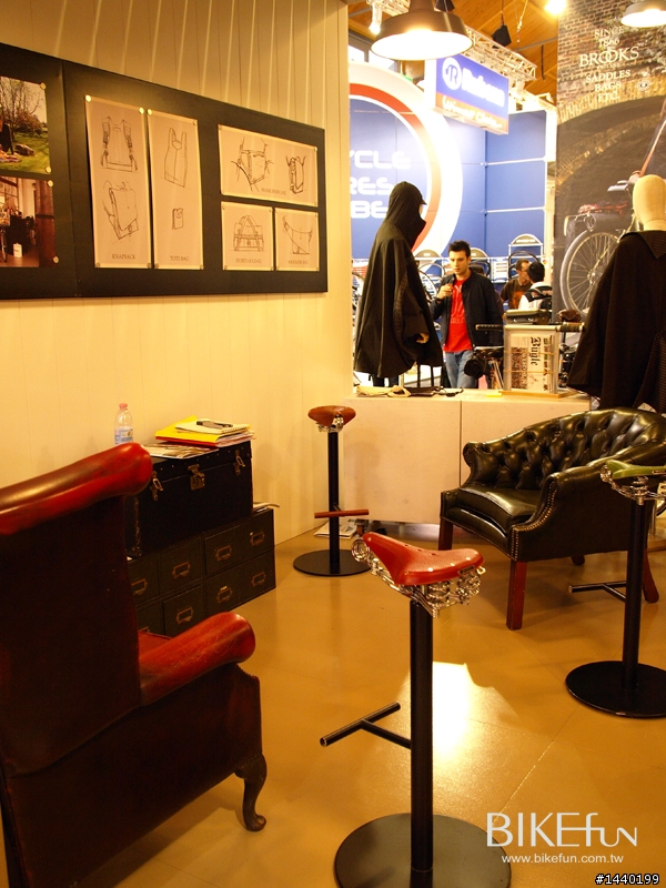 【HOT】2009德國EUROBIKE展