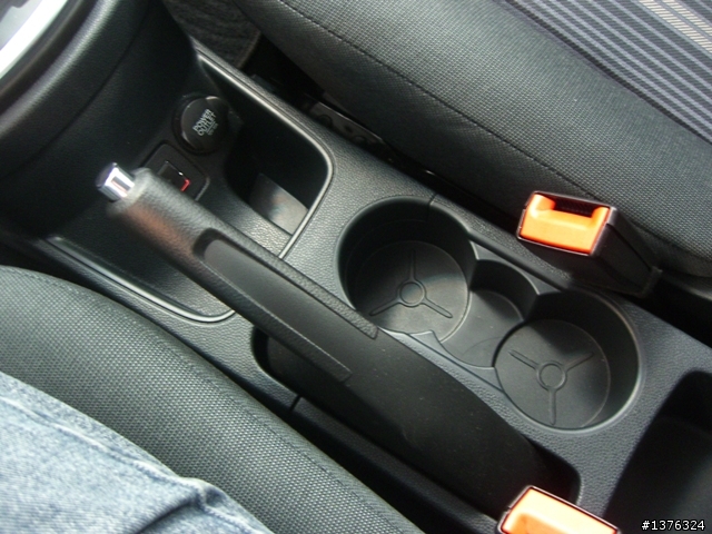Fiesta Trend 1.4 賞車照70P