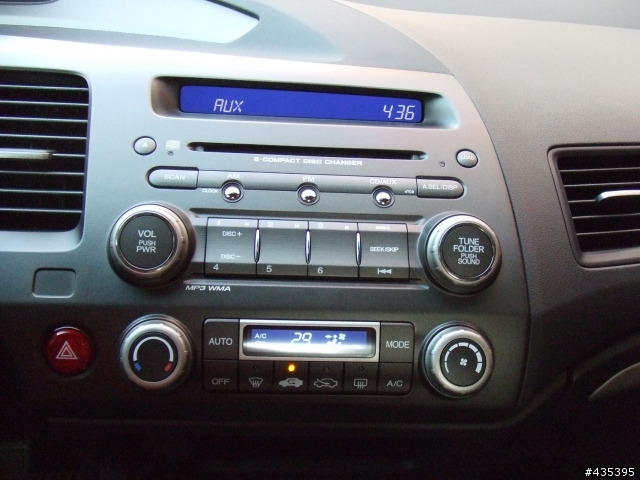 HONDA CIVIC8 VTI-S 開箱文(阿榮哇低佳)