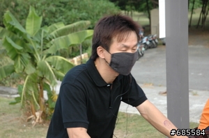 無車日活動照片,圖多自行搜尋