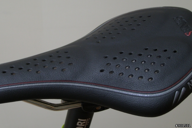 [分享]Kinesis KR-210L 老婆的新戰車～威力非同小可！！