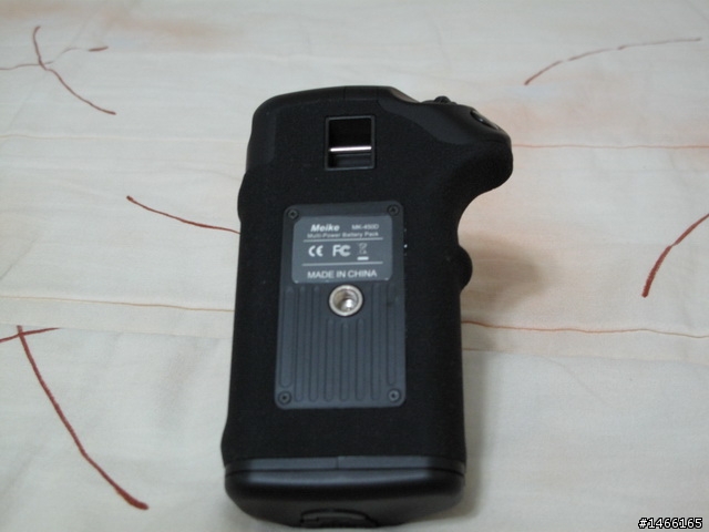 (開箱文)MK-450D的體檢報告