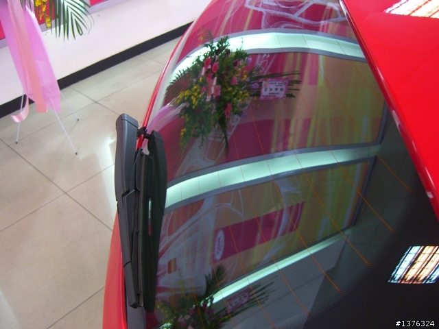 Fiesta Trend 1.4 賞車照70P