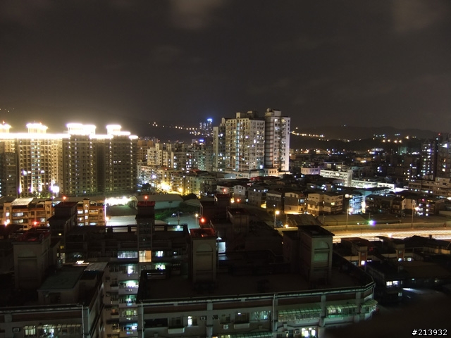 F70EXR夜景小測