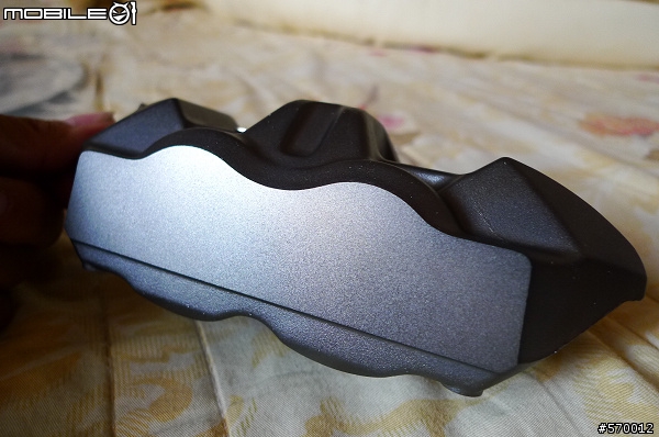 制動--神兵利器--Brembo一體成形輻射卡鉗+FREN TUBO 碳纖維油管