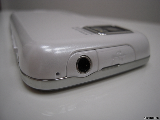 白色Mac.Ipod.Arc與S8000敗家入手啦