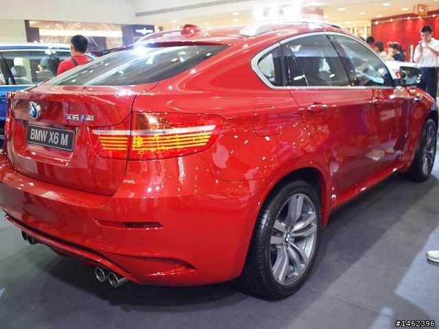 X5M & X6M發表會 @HK