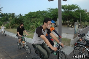 無車日活動照片,圖多自行搜尋