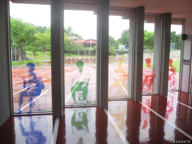 九二一地震教育園區