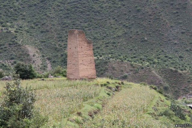 [遊記] 從地獄走向天堂的路 第九天 水落河畔→嘎落村