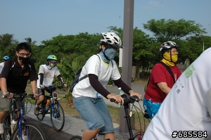 無車日活動照片,圖多自行搜尋