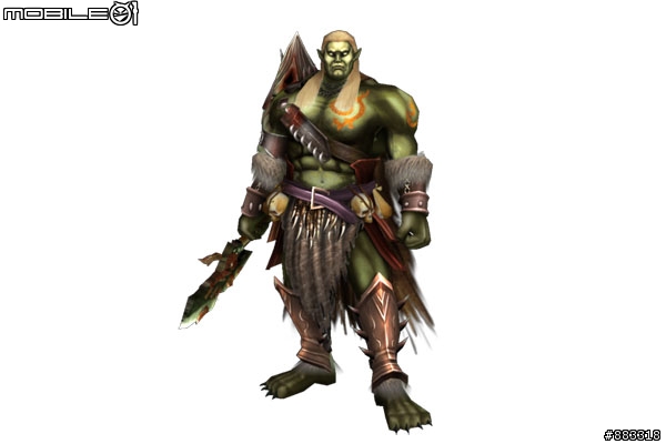 [採訪]英雄之城Webgame今全面公測
