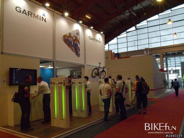 【HOT】2009德國EUROBIKE展