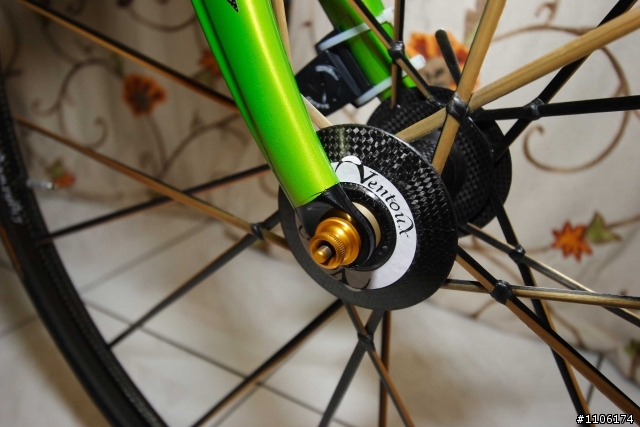 DE ROSA KING3車隊版+LIGHTWEIGHT限量版＝？