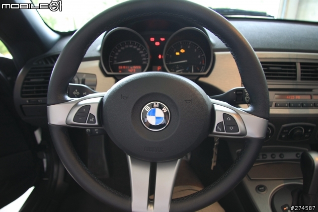 [分享]新舊Z4 比較文~ E85 VS. E89 (圖多)