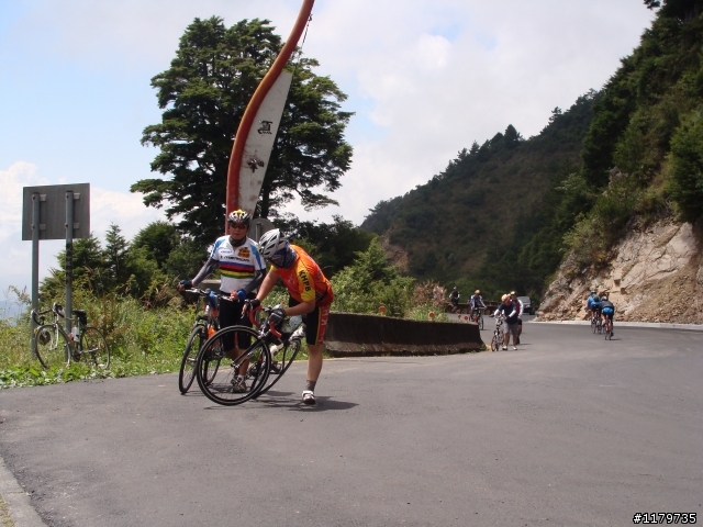 照片分享 NS武嶺 (永不放棄組)鳶峰