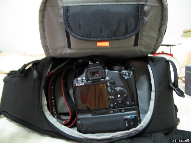 (開箱文)MK-450D的體檢報告