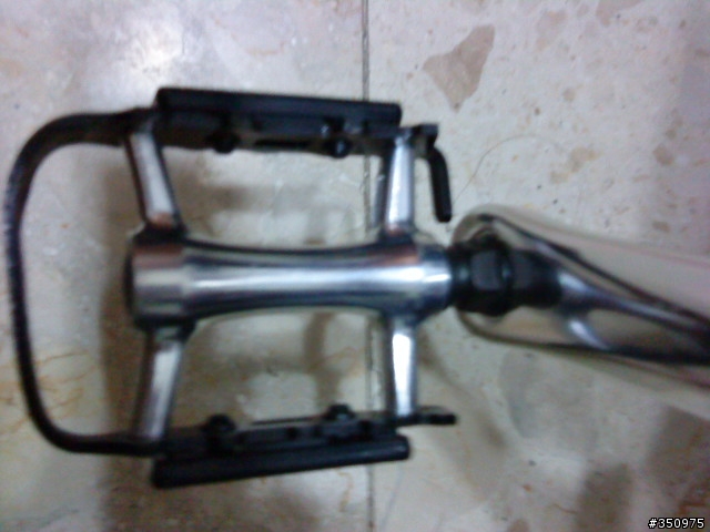 古典 內斂兼具外放 我的小紅小徑 --- Funny Type-R