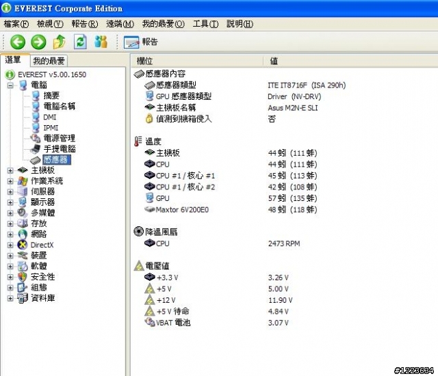 [開箱文]CoolerMaster K641 AMD專用靜音風扇