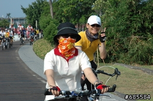 無車日活動照片,圖多自行搜尋