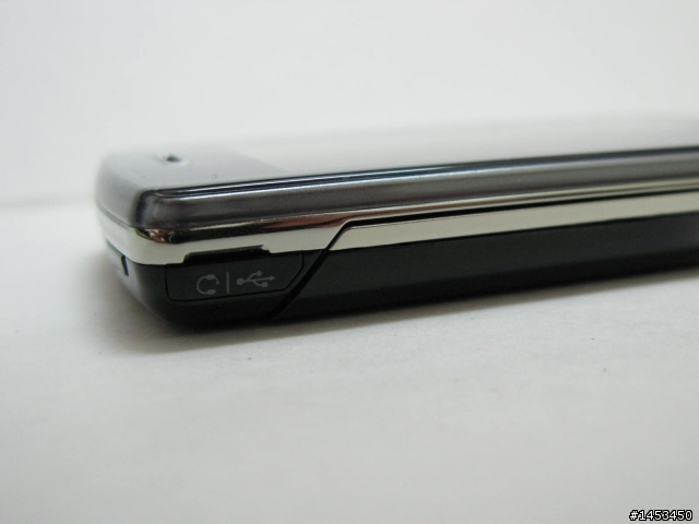 絕美透明手機LG GD900 Crystal