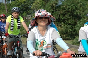 無車日活動照片,圖多自行搜尋