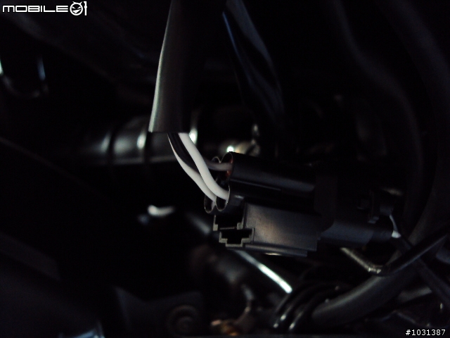 【開箱】Racing 150 Fi之我要紅
