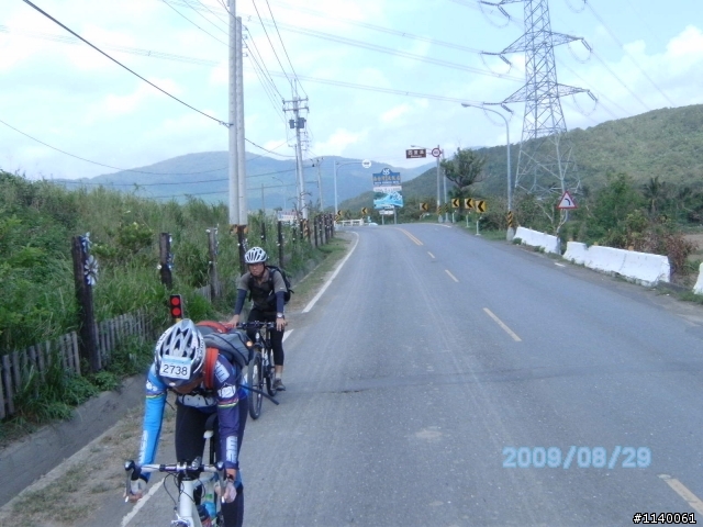 【路線】4+2恆春200線道+車城199線道...逍遙騎!
