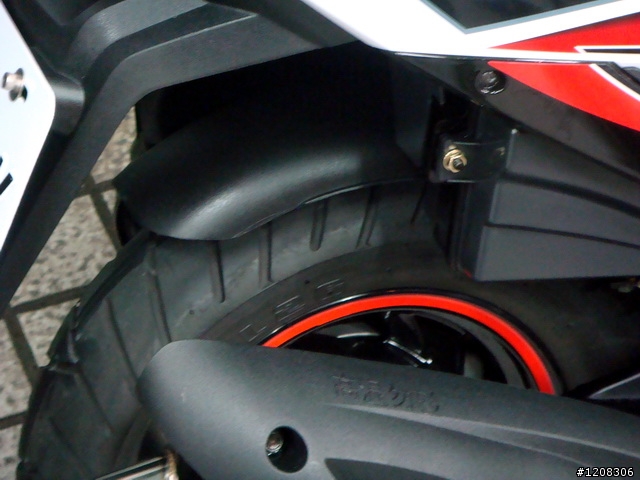 [分享兼開箱]我的化油版GT125(圖多)