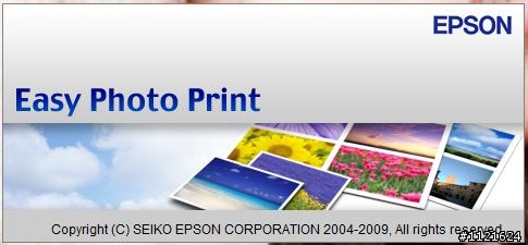 我的無線生活之印表機篇【EPSON Stylus TX550W】