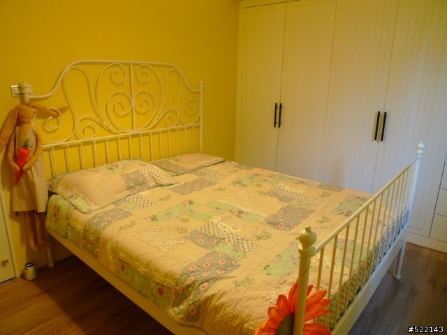 colorful home 超混搭 ><