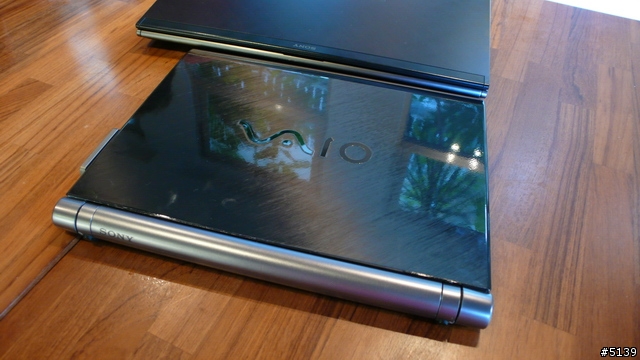 [聚會實錄]Sony VAIO迷聚會4 - 抓住夏天的尾巴 (圖超多)