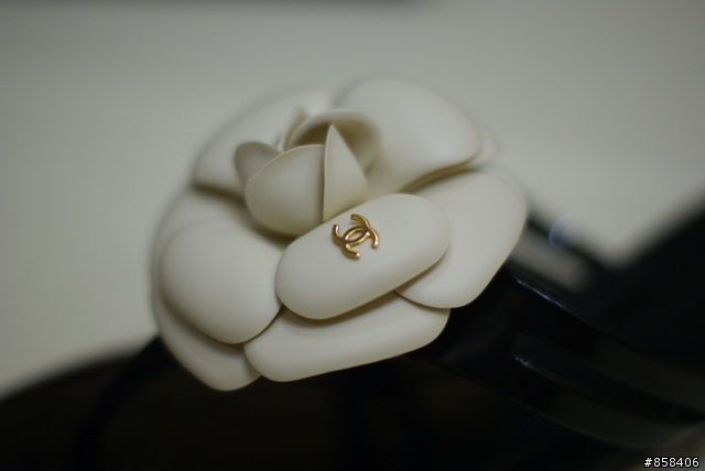 [開箱] CHANEL 經典拖鞋