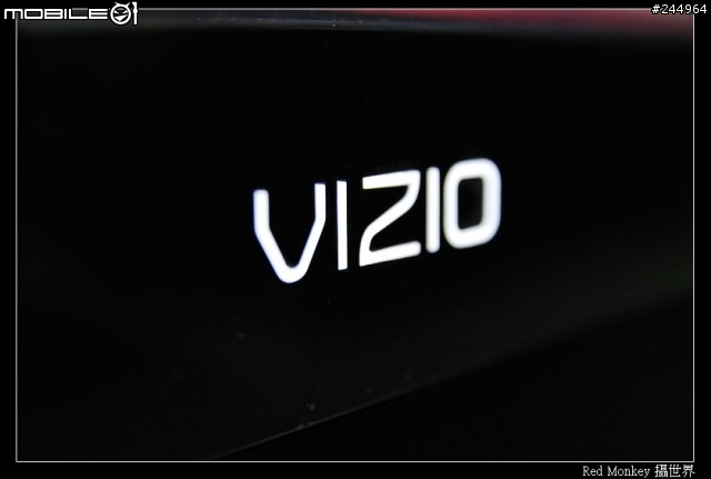 VIZIO VW370超不專業開箱 歡迎有VIZIO VW370 一起來蓋大樓喔