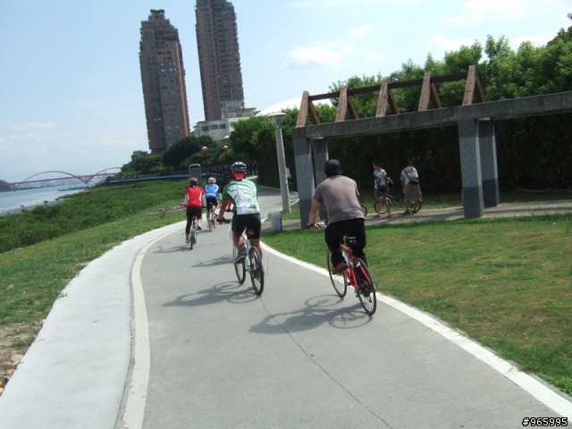 20090919 大台北國際無車日活動照片