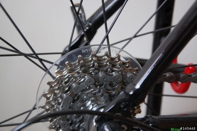 [分享]Merida 2010 Road RIDE 903-27