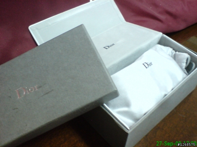 [RicH]分享  DiOR 飛行員 太陽眼鏡  遲來的開箱  圖多