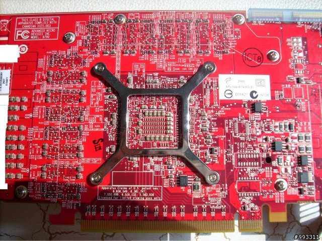 ASUS EAH4890顯卡 之極不專業開箱