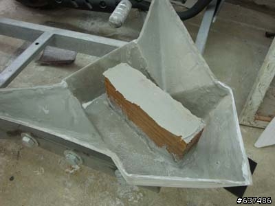 DIY-小豹邊車製作-第20篇-"不專業改裝部"—試組裝