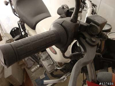 DIY-小豹邊車製作-第20篇-"不專業改裝部"—試組裝