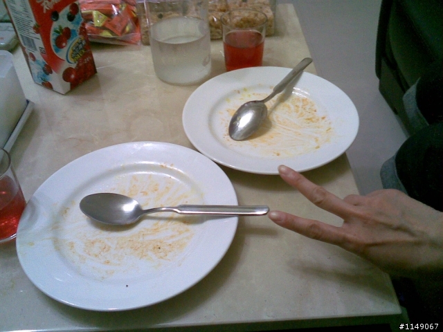 阿暉蛋包飯~ 不專業開箱文(內用區特別加強版)