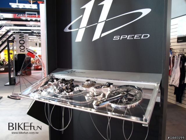 【HOT】2009德國EUROBIKE展