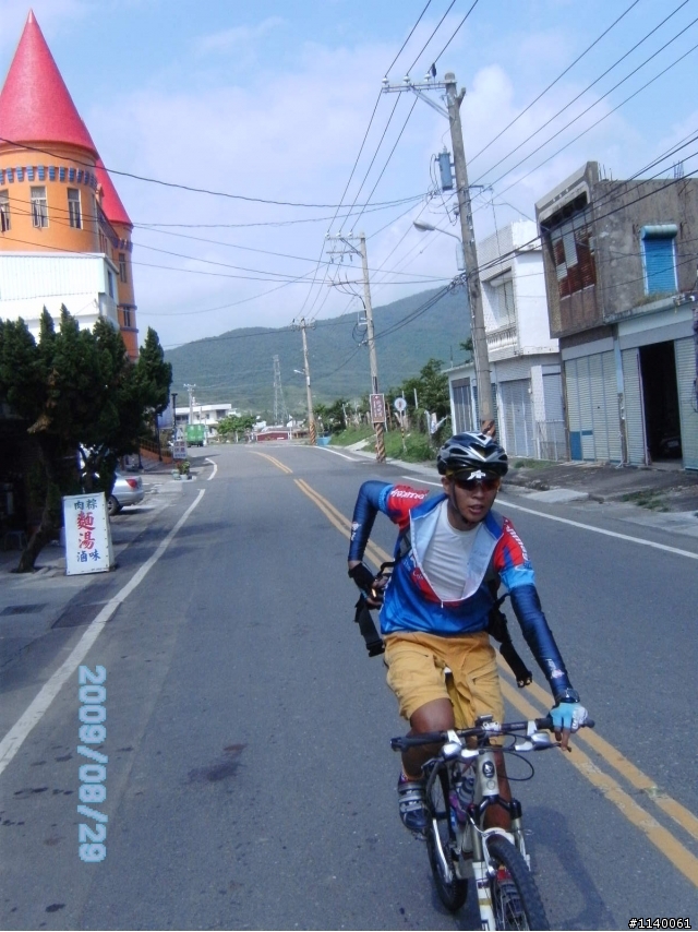 【路線】4+2恆春200線道+車城199線道...逍遙騎!
