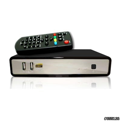 請問有沒有可以撥放Blu-ray iso 的高畫質播放機
