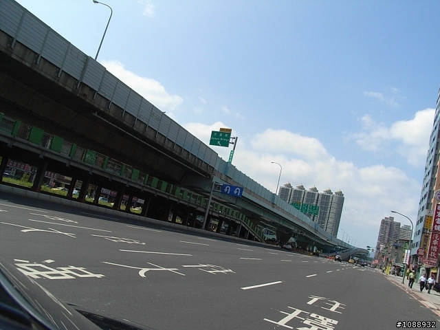 [分享]大台北國際無車日(牽車日)