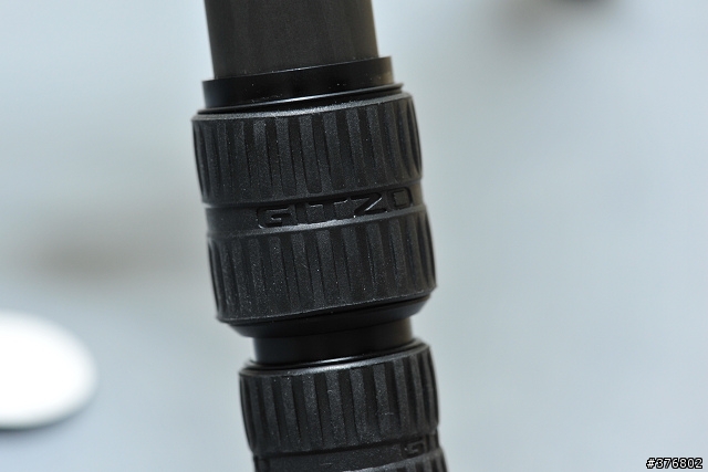 [分享] 碳腳 GITZO GT1541T 與 PhotoClam PC-33NS 開箱