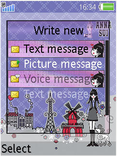 [240*320] 品牌 ANNA SUI (二) 已完成