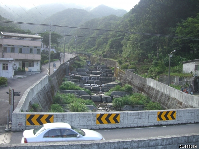 >>瑞芳山城+鐵道之鐵馬行<<